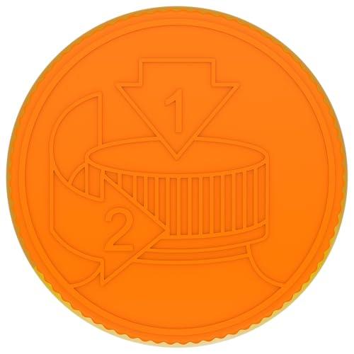 Emergen-C Emergen-C Zero Sugar Immune Support Adult Gummies 36 Count