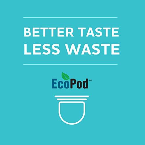 Cameron's Coffee Cameron's Coffee Single Serve Pods, Flavored, Toasted Southern Pecan, 12 Count (Pack of 1)