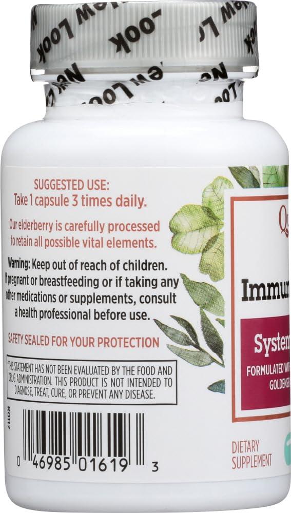 Quantum Research Quantum Research Immune Support, 30 Cap