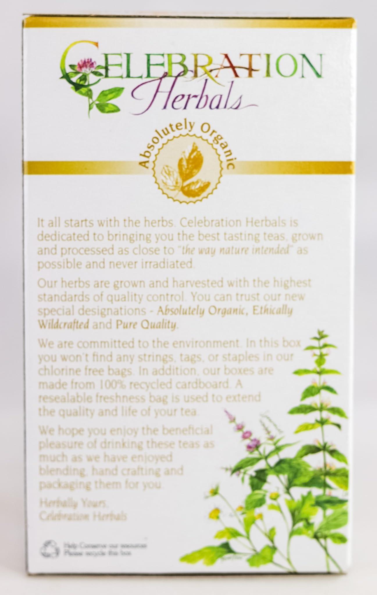 Celebration Herbals Celebration+Herbals+Wild+Cherry+Bark+24+Count