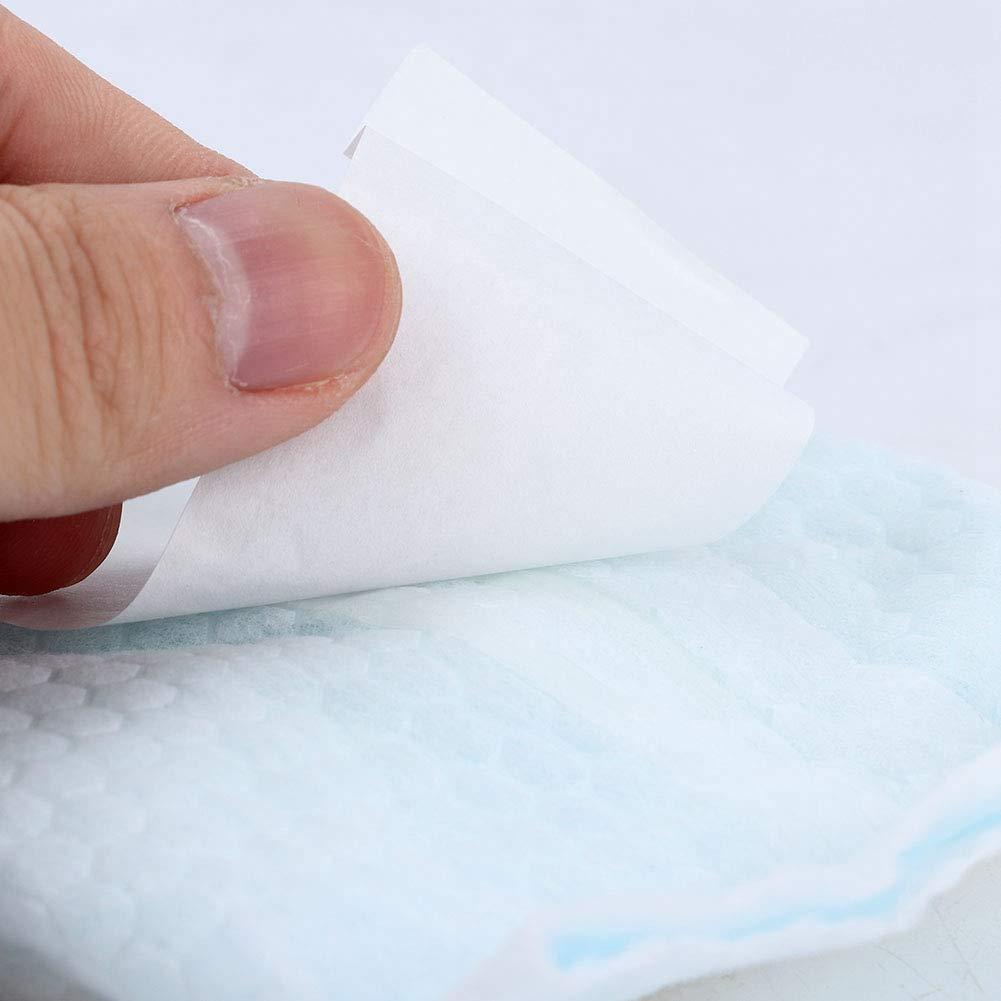 Socobeta Socobeta Postpartum Ice Pack Witch Hazel Postpartum Disposable Perineal Cold Pad Ice Bag Women Caesarean Postpartum Cold Pad 31 x 12 x 4