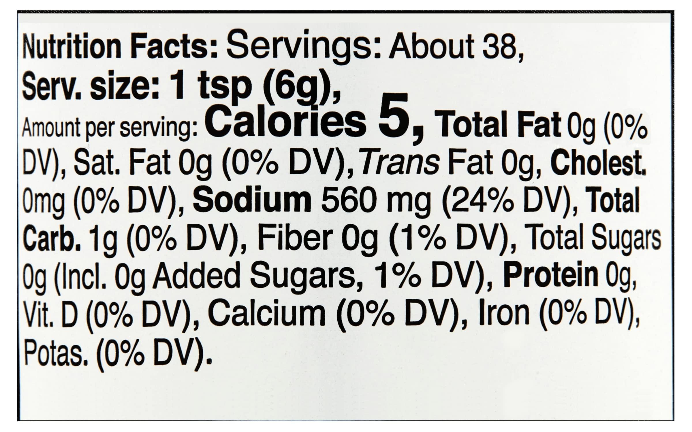 Better Than Bouillon Better Than Bouillon Culinary Collection Base, Italian Herb Base, Contains 38 Servings Per Jar, 8-Ounce Glass Jar (Pack of 1)