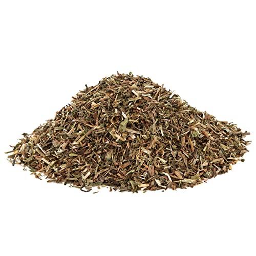 Solo Therapy Cleavers Herb 4 oz, Cleavers Dried Cut Herb, Cleavers Tea, Galium Aparine, Resealable Bag, Product From Bulgaria