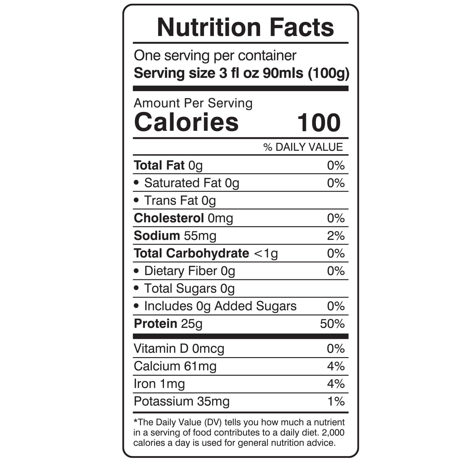 BariatricPal BariatricPal 25g Whey Protein & Collagen Power Shots - Variety Pack