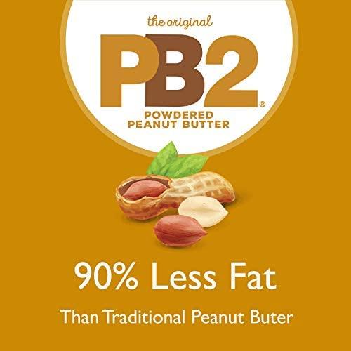 PB2 PB2 Powdered Peanut Butter,6.5 oz