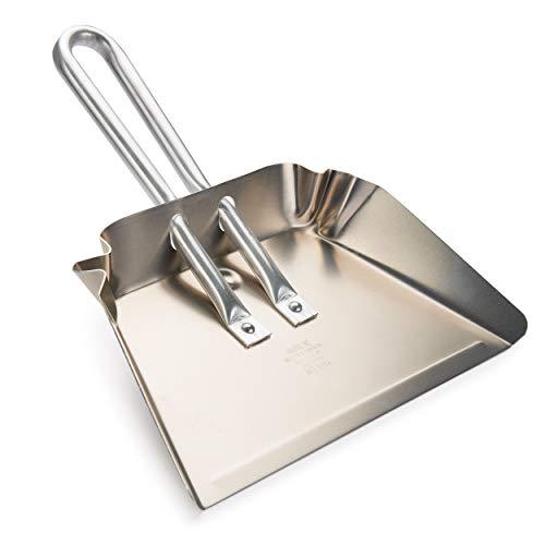 Amaroq Aluminum Amaroq Aluminum Giant Dust Pan – 12"