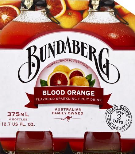 Bundaberg Bundaberg, Blood Orange, 12.7 fl oz