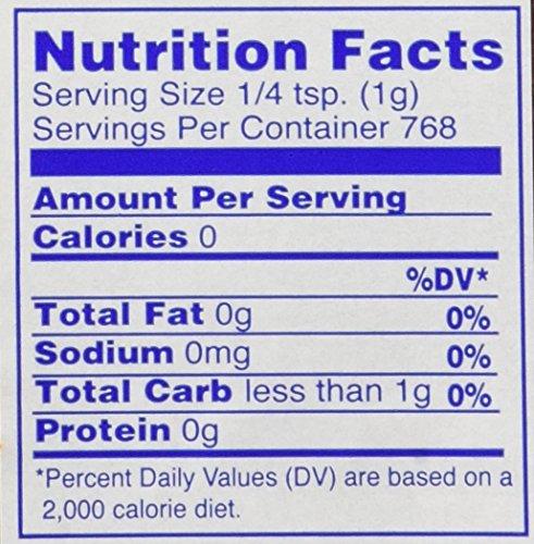 Fiesta Bolner's Fiesta Fancy Light Chili Powder 16oz