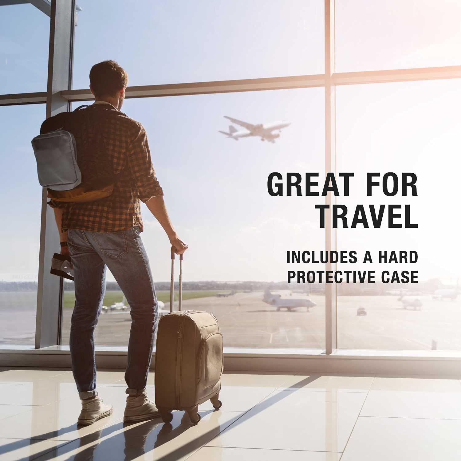 HealthSmart HealthSmart Digital Premium Wrist Blood Pressure Monitor with Cuff (Pack of 48)