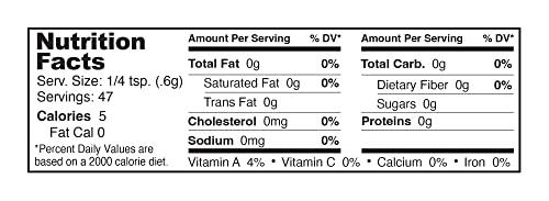 Los Chileros Los Chileros Chile Ancho, Powder, 1 Ounce (Pack of 12)