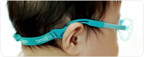 Tomato Glasses Tomato Glasses Specialized for Children: TKAC3-37