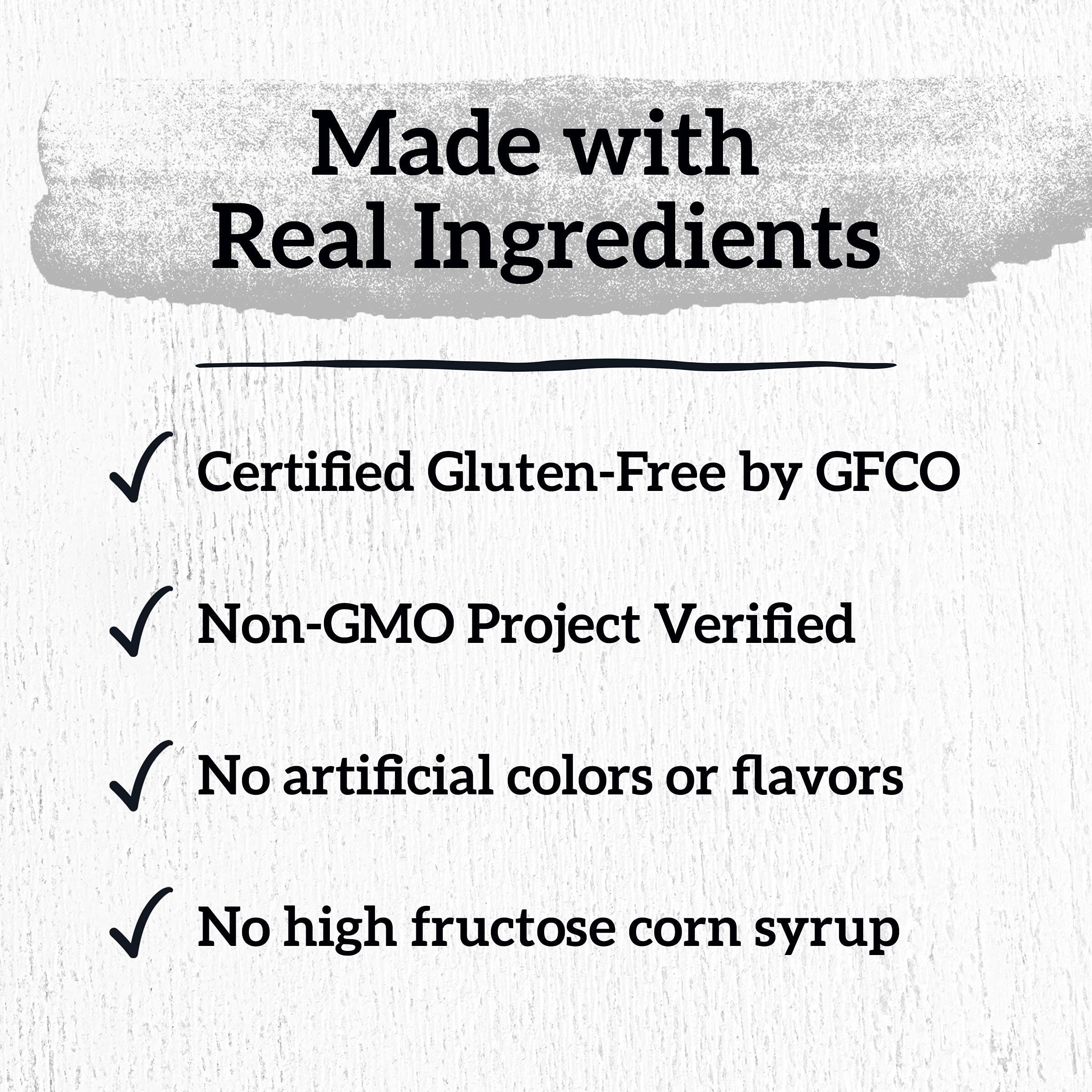 Good Thins Good Thins Sea Salt & Pepper Rice Snacks Gluten Free Crackers, 3.5 oz