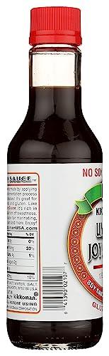 Kikkoman Kikkoman Umami Joy Sauce 10 oz
