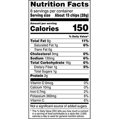 Miss Vickie\'s Miss Vickie\'s Jalapeo, 8 Ounce