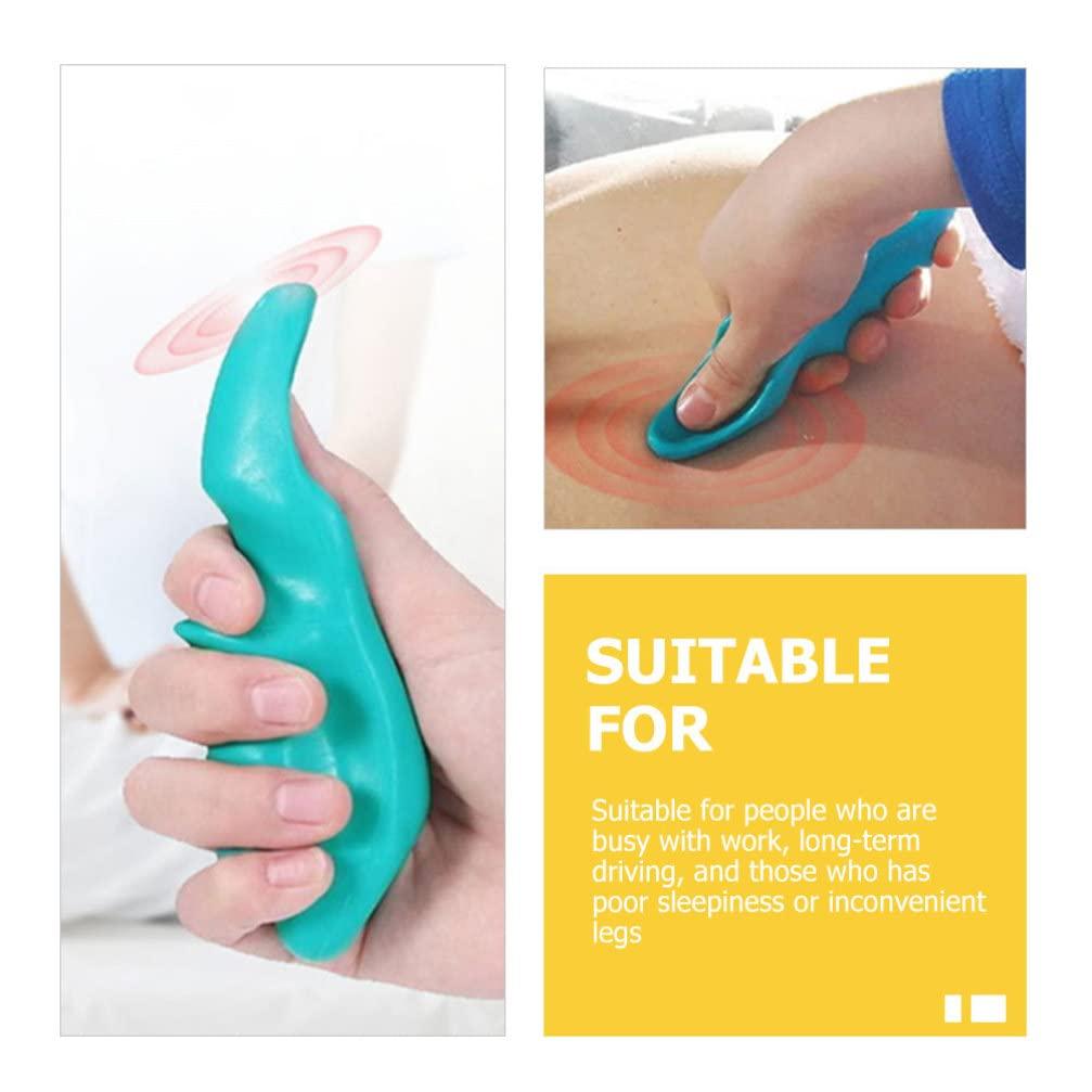 GLEAVI GLEAVI Hand Tools Hand Tools 3pcs Deep Tissue Massage Tool Trigger Point Thumb Saver Massager Thumb Protector Tool Acupressure Massage Tools Pro Tools Pro Tools