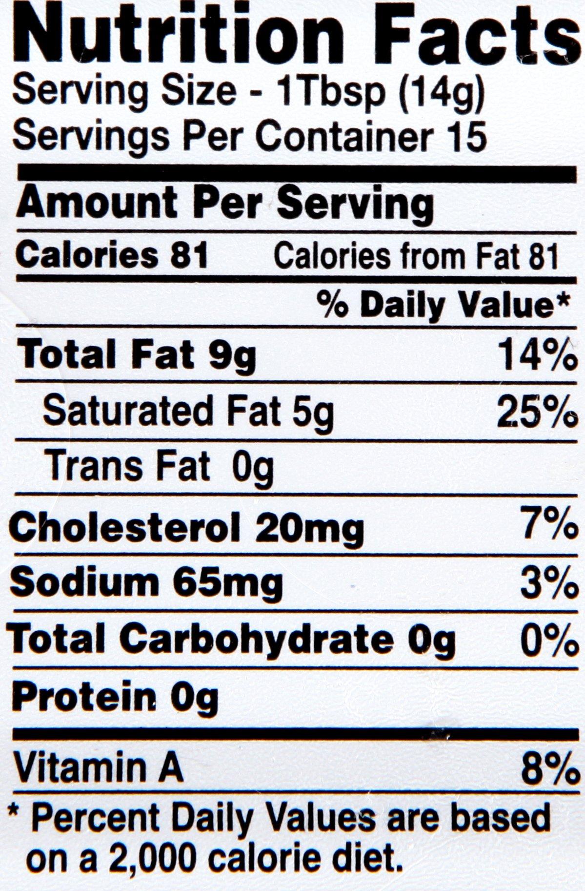 kerrygold Kerrygold, Butter With Canola Oil, 7.5 Ounce