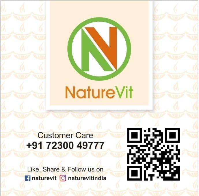 Nature Vit NatureVit Halim Seeds 1 Kg