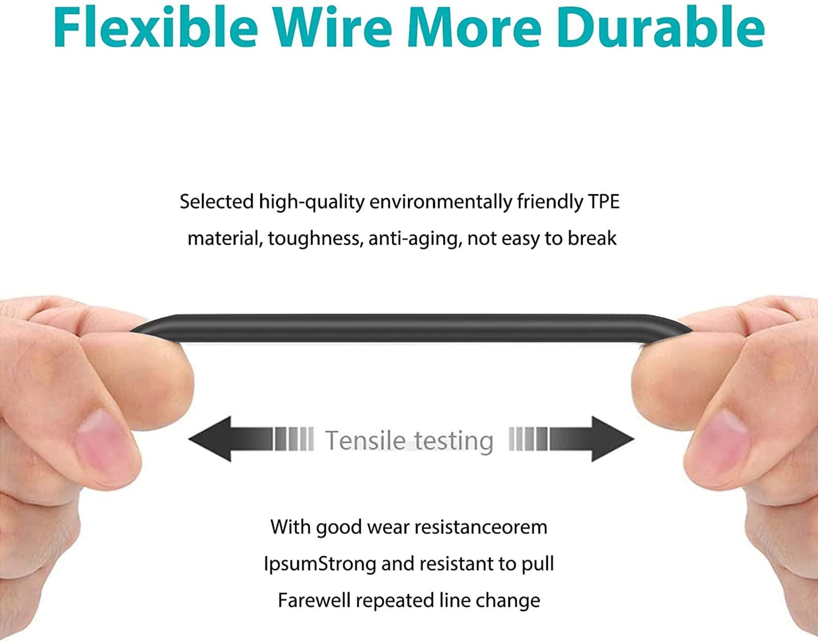 Dysead Dysead AC Adapter Charger for addsfit Massage Gun Deep Massager Tissue Power Supply