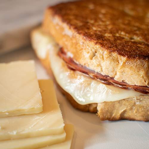 The Prepared Pantry The Prepared Pantry Heritage Wheat Bread Mix; Single Pack; For Bread Machine or Oven