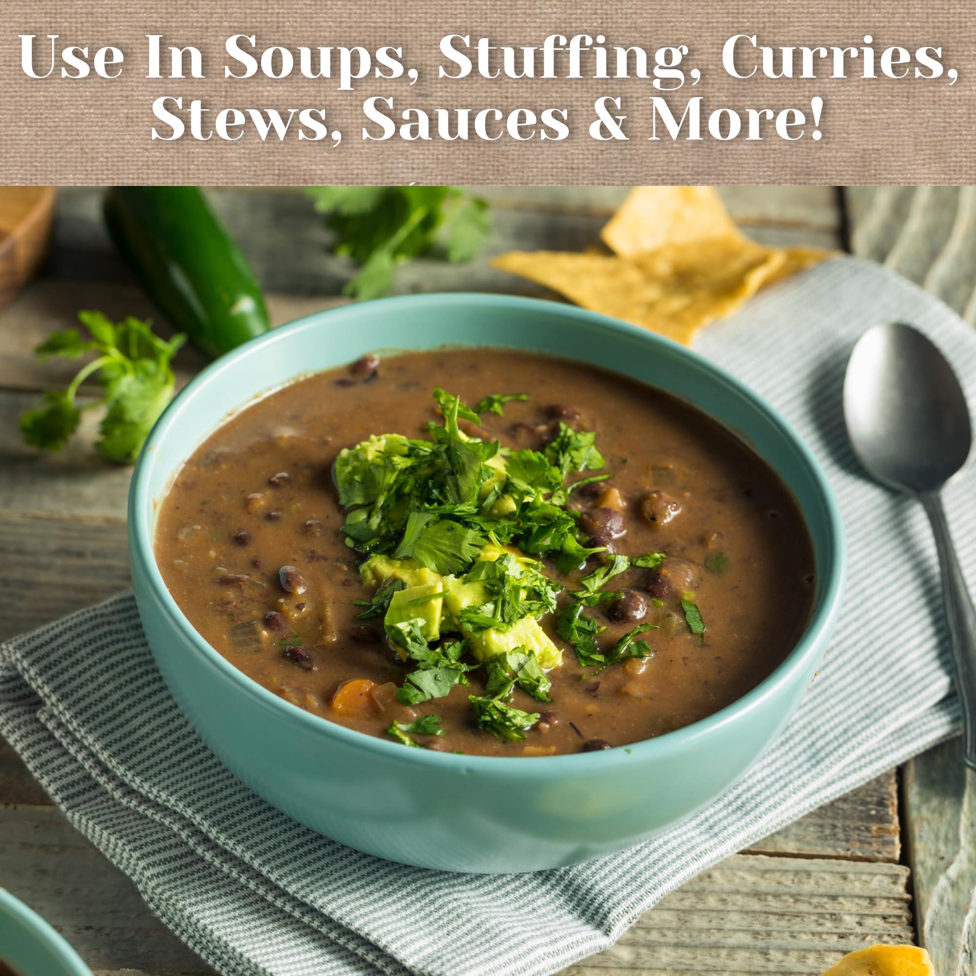 Edward & Sons Edward & Son\'s Low Sodium Garden Veggie Bouillon Cubes - Organic Vegetable Bouillon, Vegan Broth Cube, Stock Cubes for Soup & Stew - 2.2 Oz, 12 Pack