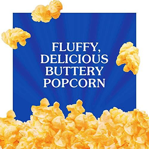 ACT II ACT II Xtreme Butter Microwave Popcorn Bags, 3-Count (Pack of 12)
