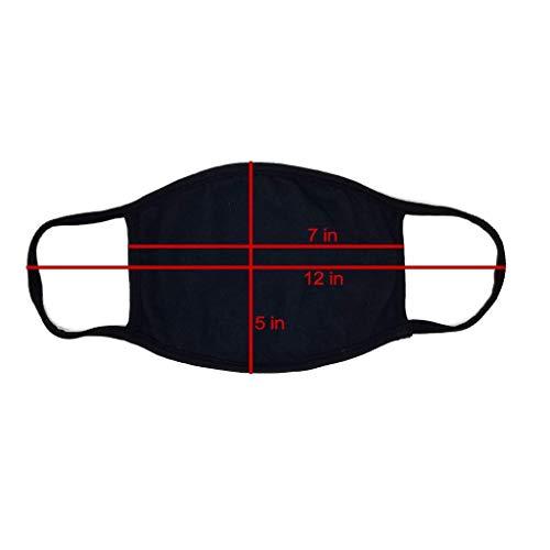 MILITARY Skull Face Mask Face Mask Chopper Skull Face Skeleton