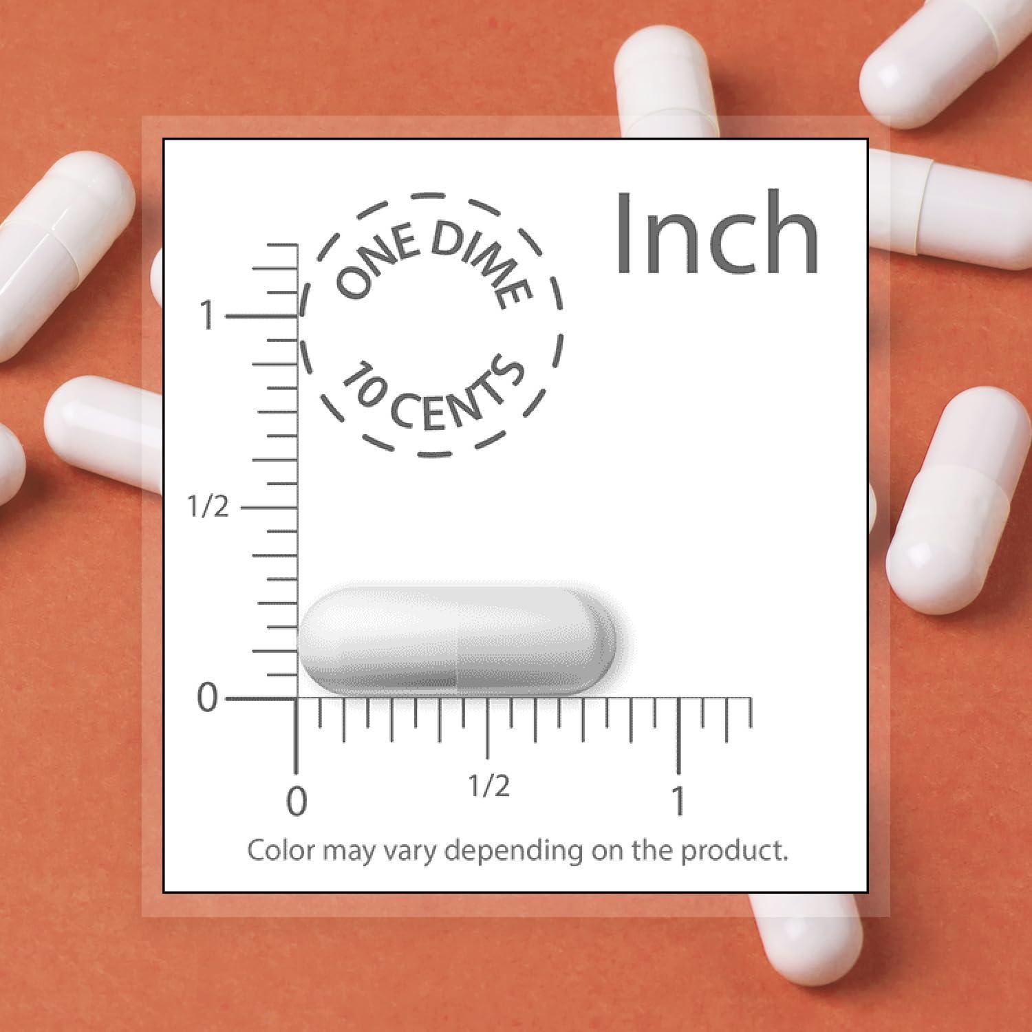 Supersmart Supersmart - Akkermansia Muciniphila Postbiotic 1 Billion Non-Living Cells per Day (Maximum Strength) - GLP-1, Digestive & Gut Health Supplement | Non-GMO & Gluten Free - 60 Delayed Release Capsules