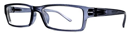 F9 Nearsighted Shortsighted Myopia Distance Driving Glasses For Men Women 3-Pack Bundle Value 2.50