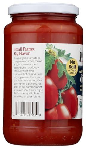 Jovial JOVIAL DICED TOMATOES