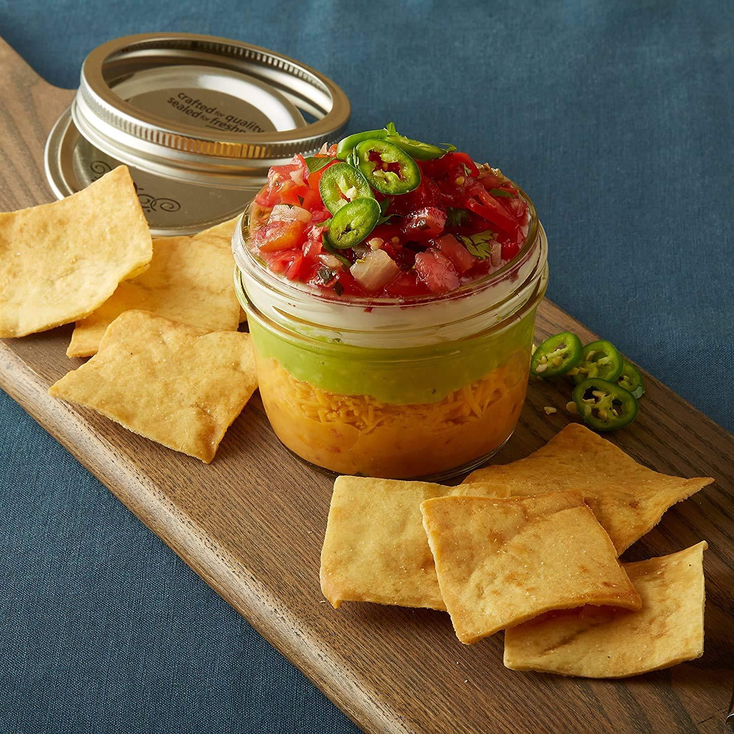 Stacy's Stacy\'s Pita Chips, Simply Naked, 1.5 Ounce (Pack of 24)