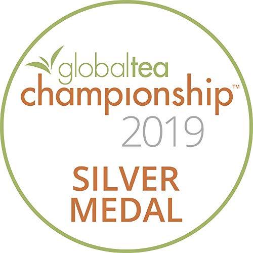 Tejava Tejava Unsweetened Peach Iced Tea, 16.9 Ounce PET Bottles, Natural, Non-GMO-Verified, Rainforest Alliance-Certified (12 Pack)