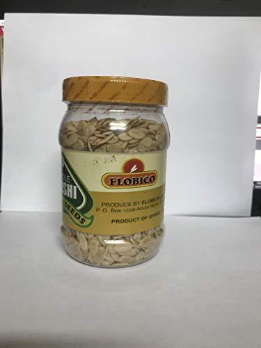 traditional taste Egusi Seed 4oz
