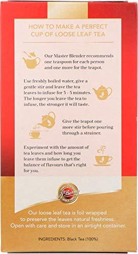 Barry's Tea Barry's Loose Leaf Tea, Gold Blend, 8 Ounce