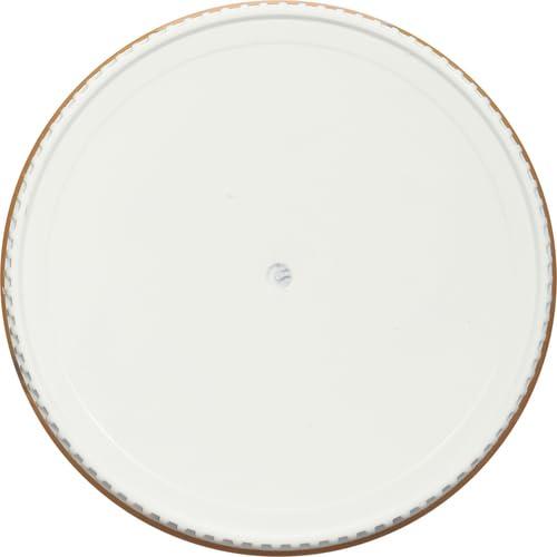 MARANATHA Maranatha Organic No-Stir Creamy Peanut Butter Spread, No Sugar or Salt Added, 16 Ounce (Pack of 2)