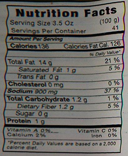 Partanna Partanna Whole Castelvetrano Olives - Authentic Sicilian - Product Of Italy - Premium Handpicked Imported Italian Olives Great For Every Occasion- 5.5 LB (88oz) Can