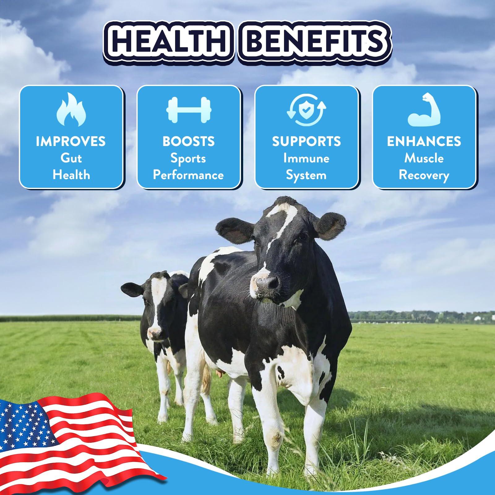 Equip Equip Foods Core Colostrum Powder & Prime Protein Powder Iced Coffee