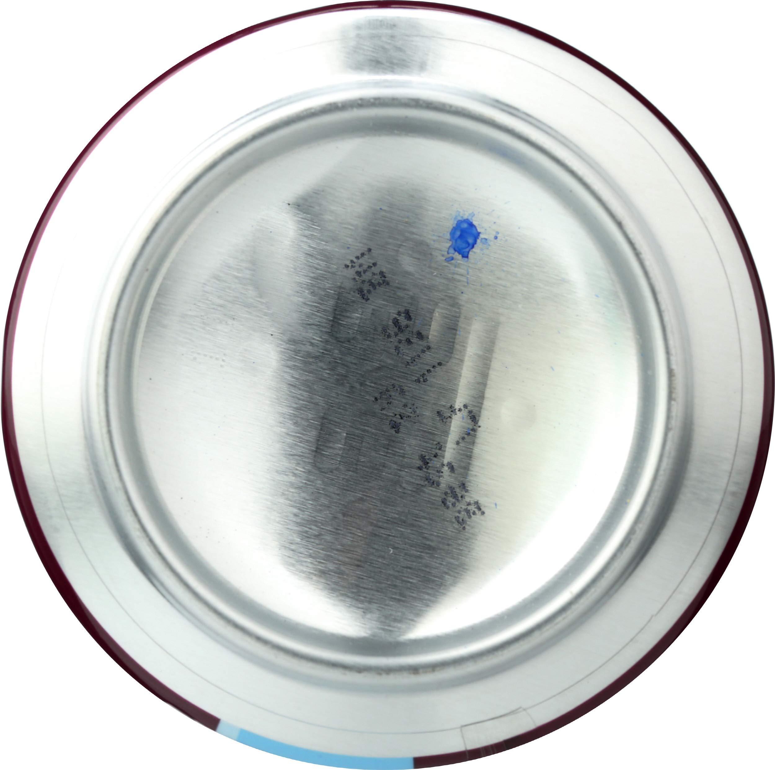 Clean Cause Clean Cause Sparkling Blackberry Yerba Mate - 16 Ounces (Case of 12)