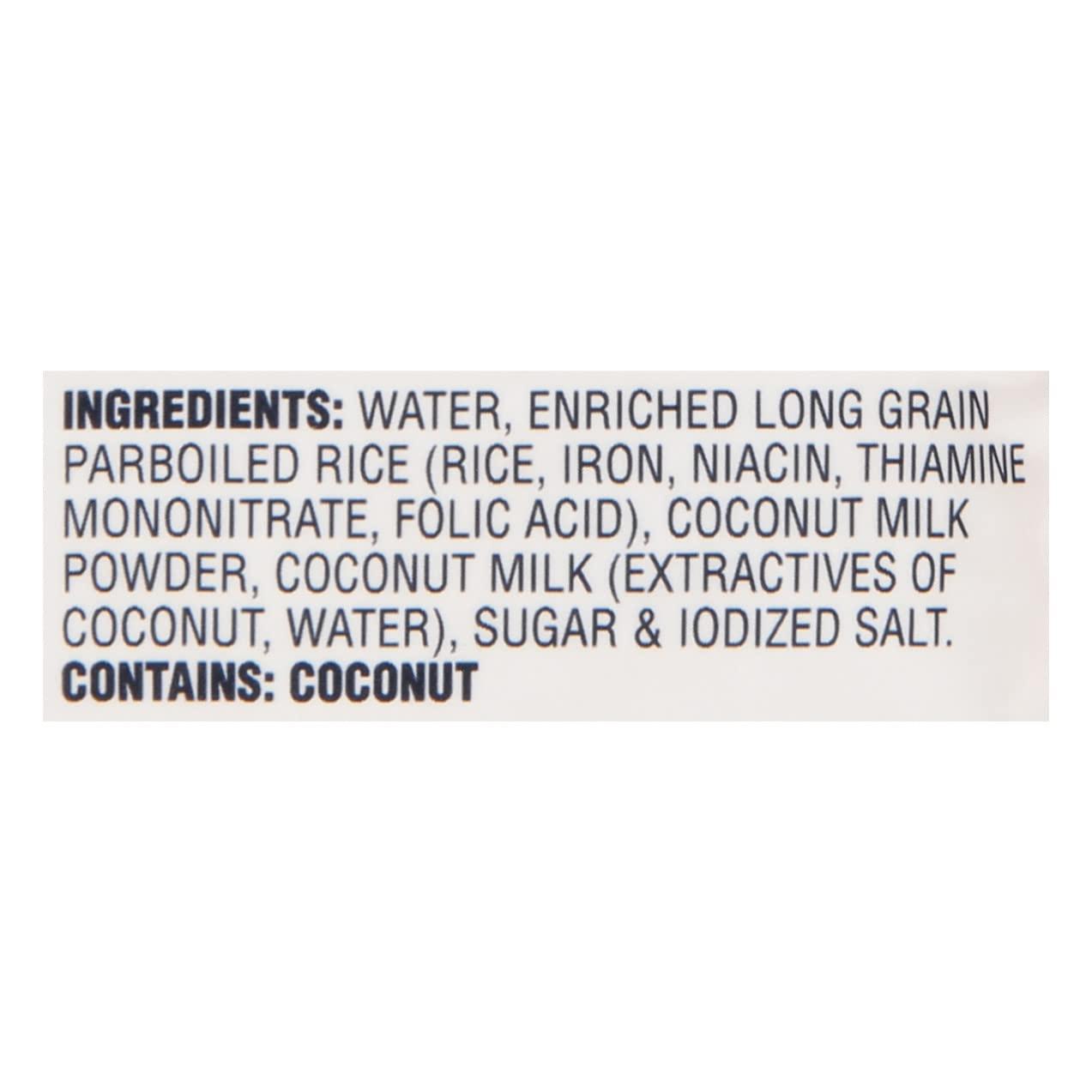 Thai Kitchen Thai Kitchen Coconut Rice, 8.8 oz (Pack of 3)