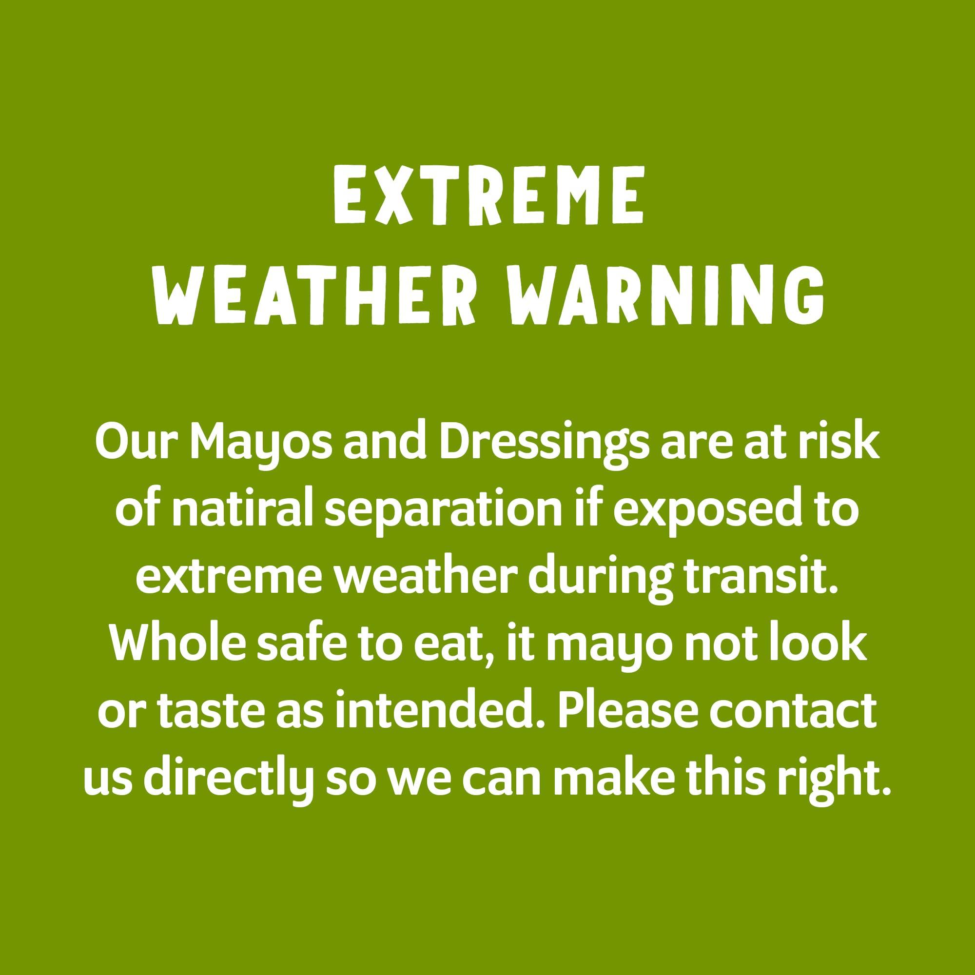 Chosen Foods Chosen Foods 100% Avocado Oil-Based Classic Mayonnaise, Gluten & Dairy Free, Low-Carb, Keto & Paleo Diet Friendly, Mayo for Sandwiches, Dressings and Sauces, Made with Cage Free Eggs (11.25 fl oz, 2 Pack)