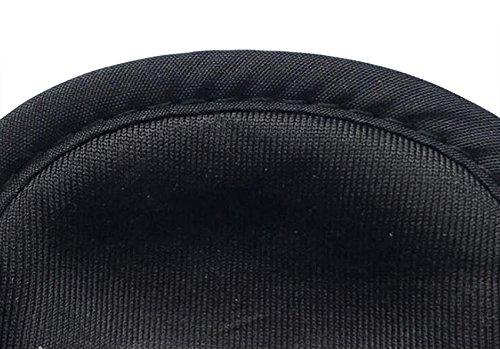 Solaris ReadyWrap, Calf, Compression Wrap (XXL Tall, Black)