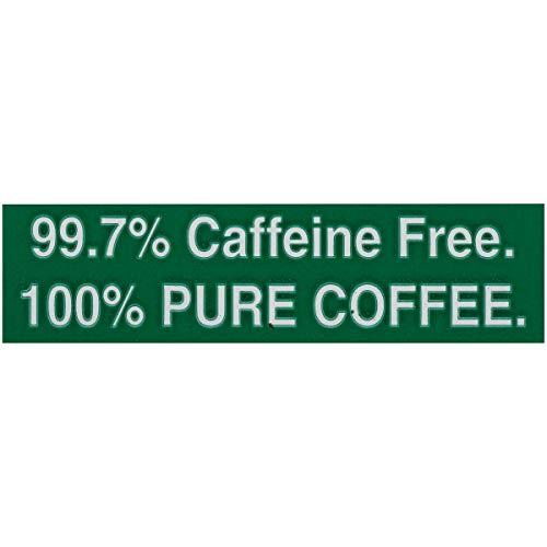 MAXWELL HOUSE Maxwell House Special Delivery Shy Roast Decaf Ground Coffee (1.5 oz Bags, Pack of 6)