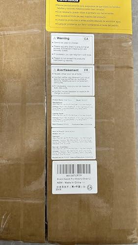 NEPPT Stand Assist for Elderly Chair Lift Assist Cane Seniors Fall Prevention Devices Couch Cane Standing Supports Handles Mobility Daily Living Aids Safety Grab Bar for Patient, Handicap, Disability