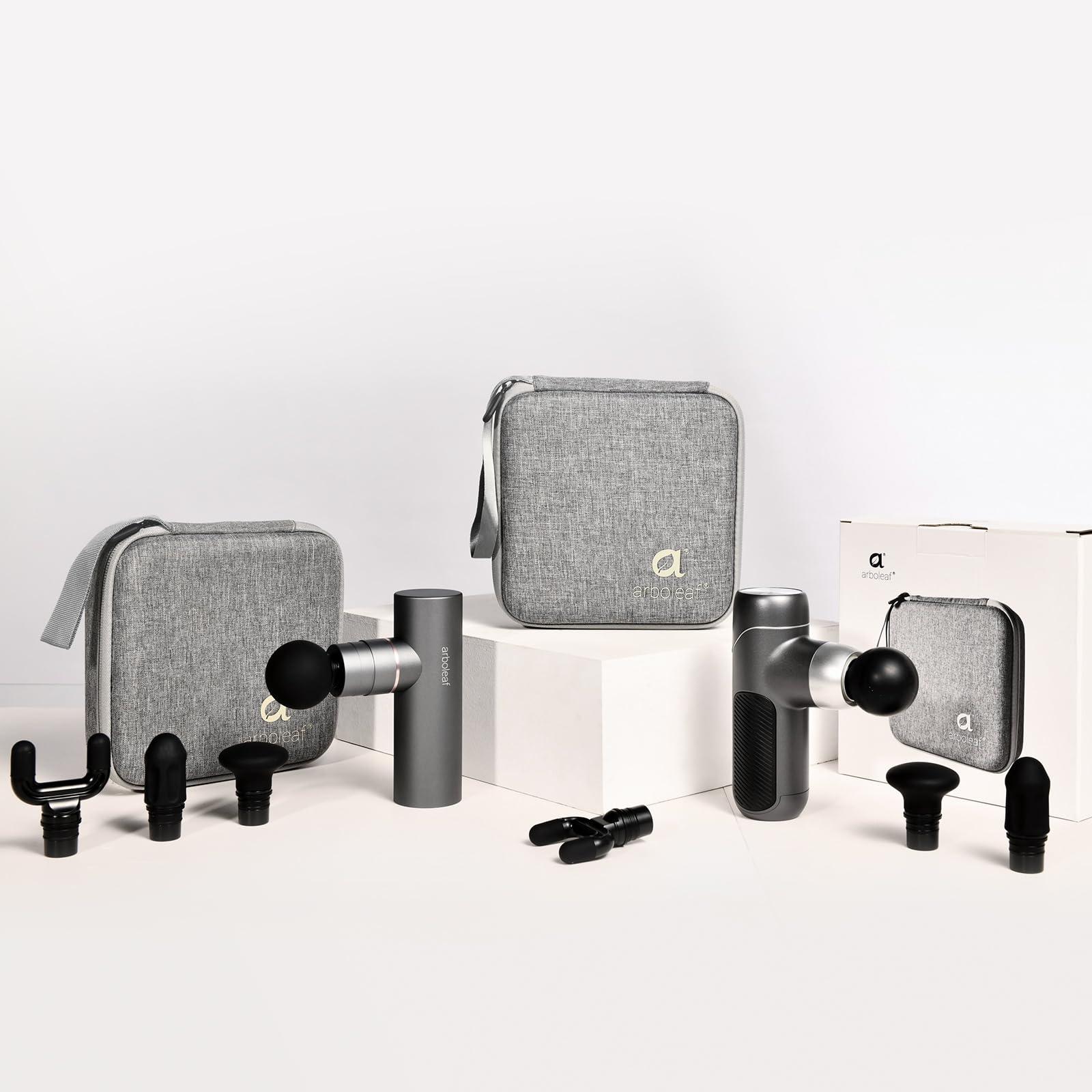 arboleaf arboleaf Massage Gun and Massage Gun Case