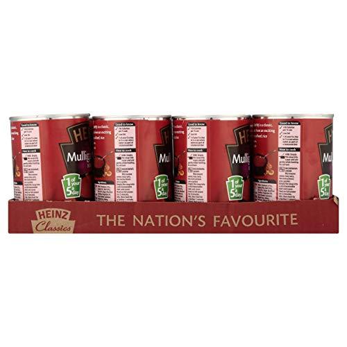 Heinz Heinz Classic Mulligatawny Soup (400g)