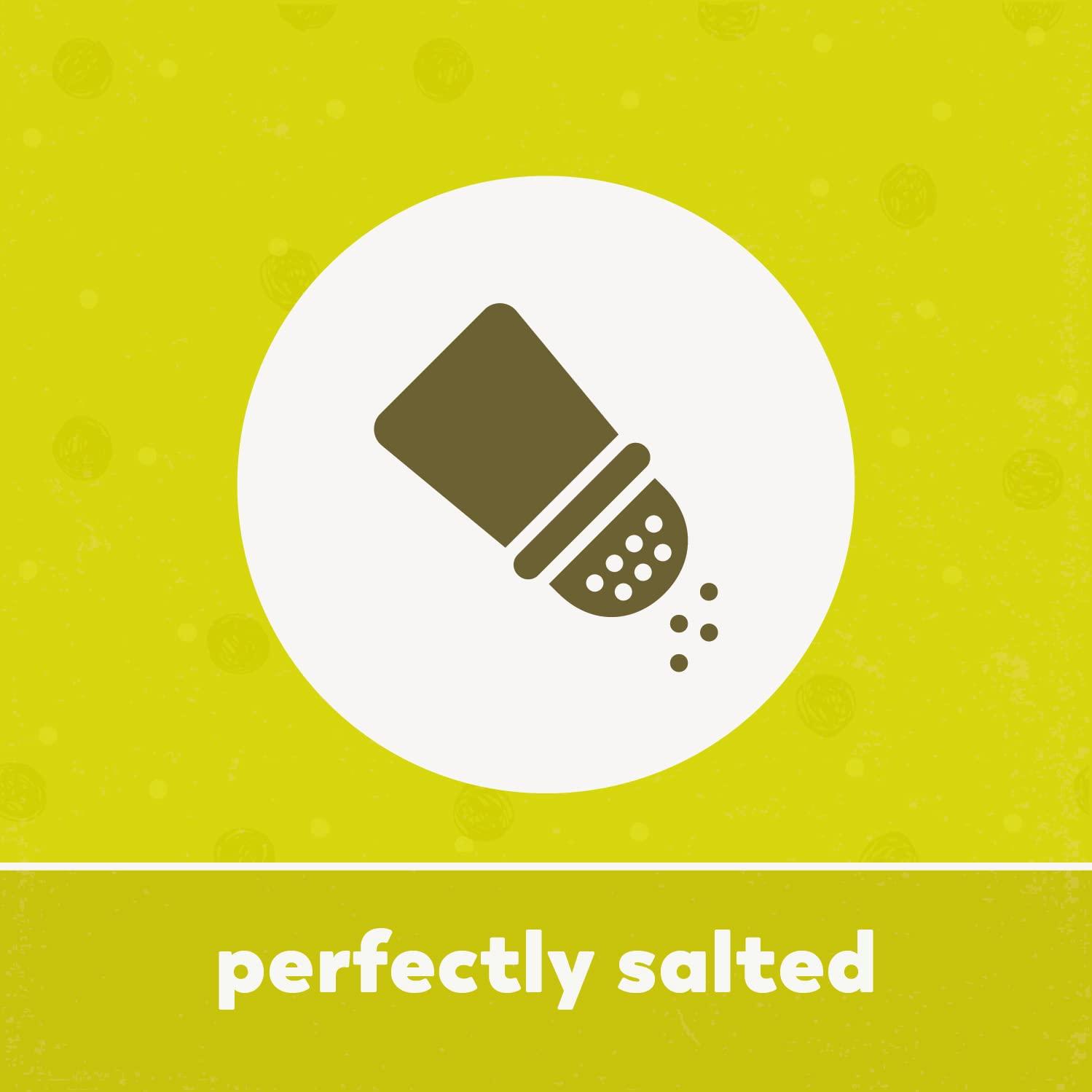 Wellsley Farms Wellsley Farms Whole Fancy Salted Roasted Whole Cashews, 42 Oz