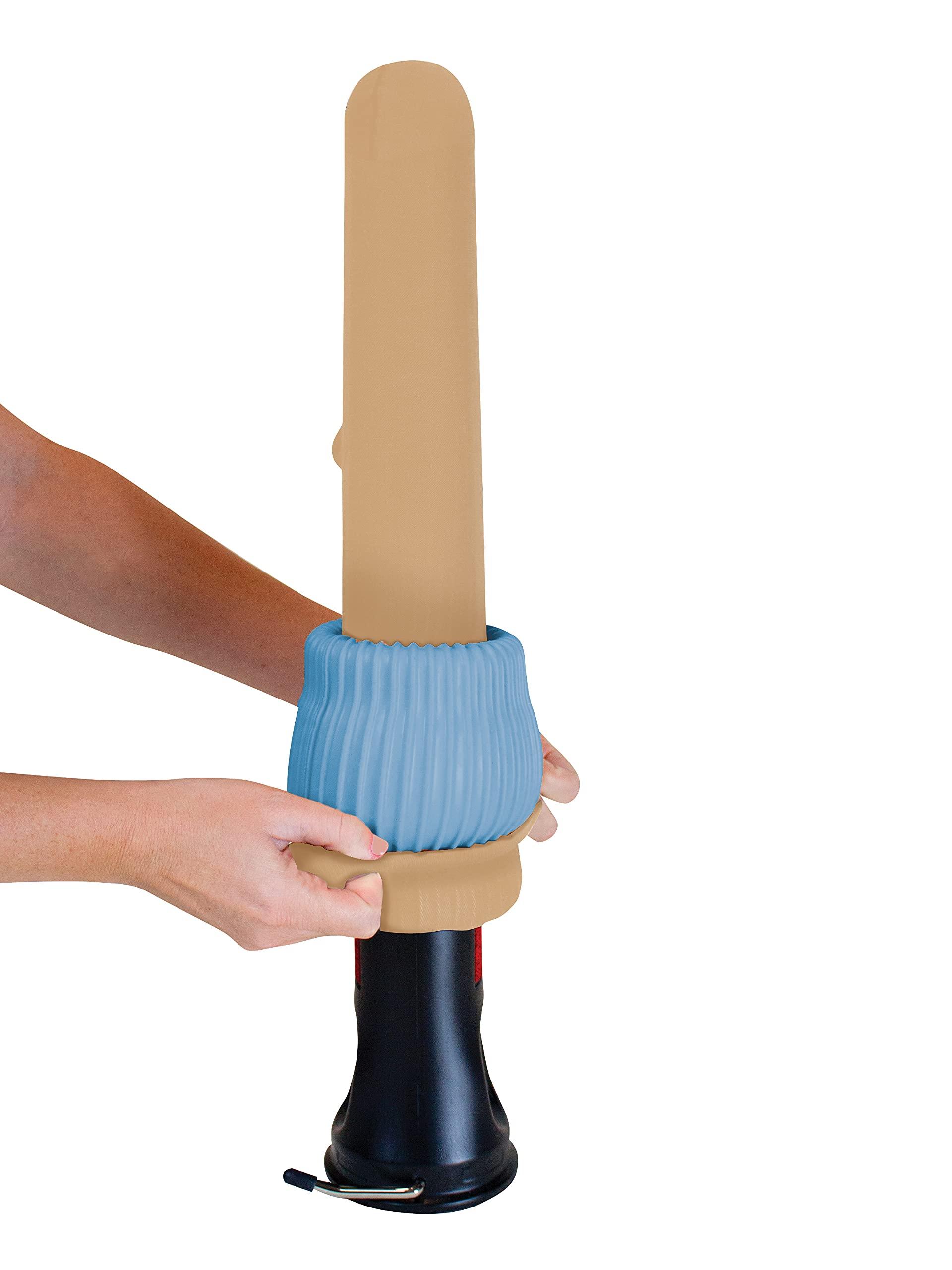 DOFF AND DONNER Sigvaris Doff N\' Donner Combo Pack