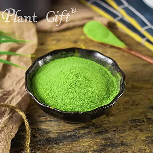 Plant Gift Plant Gift 100% Pure Celery Powder Powder Natural Celery Powder Flour, Great Flavor for Drinks, Adds Flavor and Taste Non-GMO Powder, No Filler, No additives 100G/3.25oz