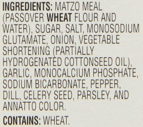 Manischewitz Manischewitz, Mix Matzo Ball and Soup, 4.5 Oz