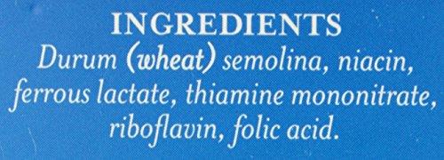 De Cecco De Cecco Penne Rigate Pasta, 16 Oz (Pack of 3)