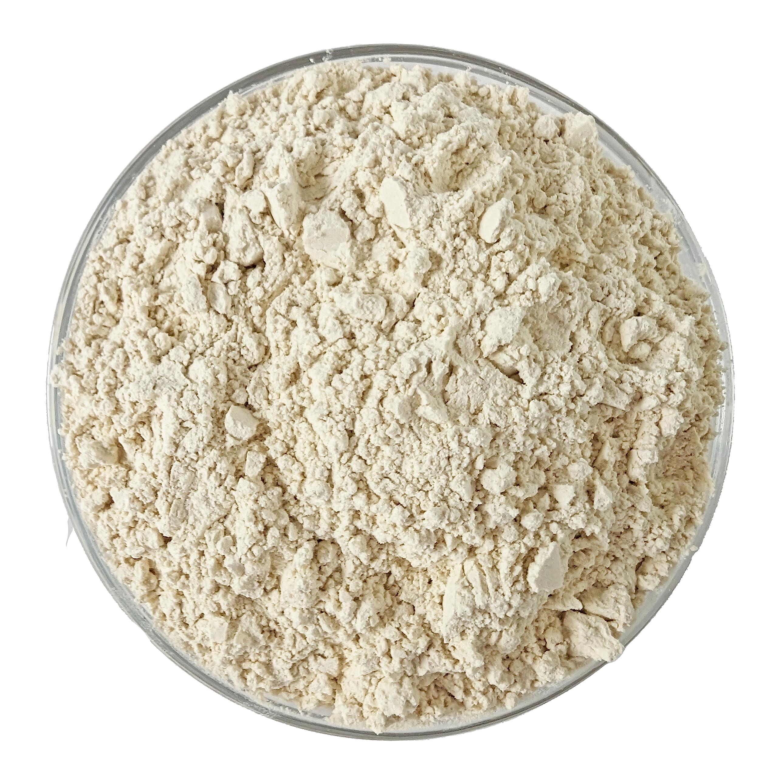 Medley Hills Farm Vital Wheat Gluten By Medley Hills Farm 1.5 lbs. in Reusable Container - High in Protein - Vegan - Non GMO - Keto Friendly - Make Seitan - Great Vital Wheat Gluten for Bread Making